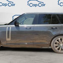 Land Rover Range Rover P510e 510 PHEV AWD BVA8 HSE - Premi&egrave;re main Toit ouvrant Saint-Sauveur