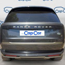 Land Rover Range Rover P510e 510 PHEV AWD BVA8 HSE - Premi&egrave;re main Toit ouvrant Saint-Sauveur
