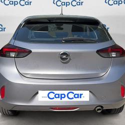 Opel Corsa 1.2 75 Edition Meylan