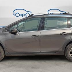 Peugeot 2008 1.2 PureTech 110 Allure Isneauville