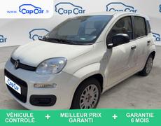 Fiat Panda Rambouillet
