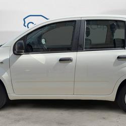 Fiat Panda 4 1.0 i GSE 69 Mild Hybrid Limited Rambouillet