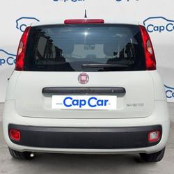 Fiat Panda 4 1.0 i GSE 69 Mild Hybrid Limited Rambouillet