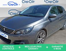 Peugeot 308 II Phase 2 Sèvres-Anxaumont