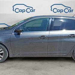 Peugeot 308 II Phase 2 II 1.5 BlueHDi 130 Allure S&egrave;vres-Anxaumont