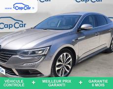 Renault Talisman Chalon-sur-Saône