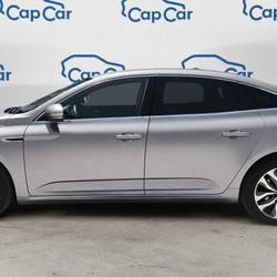 Renault Talisman 1.6 dCi 130 EDC6 Intens - Automatique Entretien constructeur Chalon-sur-Sa&ocirc;ne