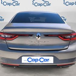 Renault Talisman 1.6 dCi 130 EDC6 Intens - Automatique Entretien constructeur Chalon-sur-Sa&ocirc;ne