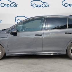 Volkswagen Golf 8 VIII 2.0 TDI 150 DSG7 R-Line Metz