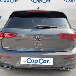 Volkswagen Golf 8 VIII 2.0 TDI 150 DSG7 R-Line Metz