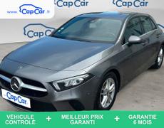 Mercedes Classe A Vineuil