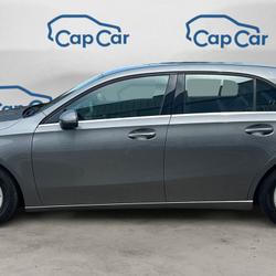 Mercedes Classe A IV 180 d 116 7G-DCT Style Line Vineuil