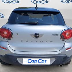 Mini Paceman 1.6 Cooper 122 Chili Bastia