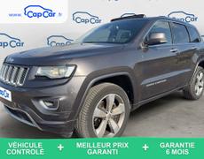 Jeep Grand Cherokee Isneauville
