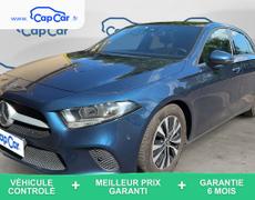 Mercedes Classe A