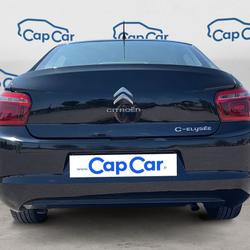Citroen C Elysee 1.2 PureTech 82 Confort Neuve-Maison