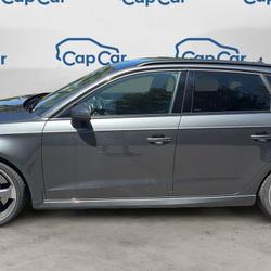 Audi RS3 Sportback III 2.5 TFSI 400 Quattro S tronic 7 RS P&eacute;rigueux