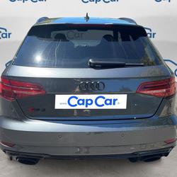 Audi RS3 Sportback III 2.5 TFSI 400 Quattro S tronic 7 RS P&eacute;rigueux