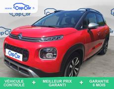 Citroen C3 Aircross Vendrennes