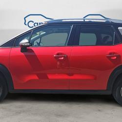 Citroen C3 Aircross 1.6 BlueHDi 115 Feel Vendrennes