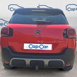 Citroen C3 Aircross 1.6 BlueHDi 115 Feel Vendrennes