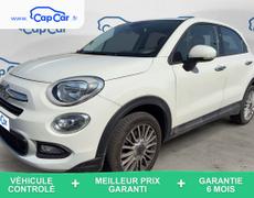 Fiat 500x Saint-Priest-en-Jarez