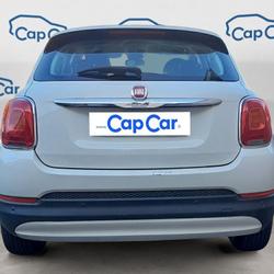 Fiat 500x 1.6 E-Torq 110 Popstar Saint-Priest-en-Jarez