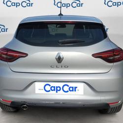 Renault Clio 5 v 1.0 ECO-G 100 Intens - GPL Entretien constructeur Le Havre