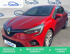 Renault Clio 5