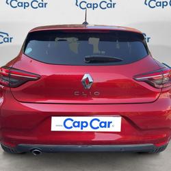 Renault Clio 5 V 1.5 Blue dCi 115 Intens Pont-du-Casse