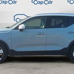 Volvo XC40 2.0 D3 ADBlue 150 Geartronic 8 Momentum - Automatique Toit ouvrant Monceaux-en-Bessin