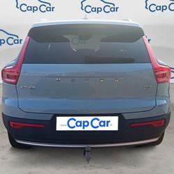 Volvo XC40 2.0 D3 ADBlue 150 Geartronic 8 Momentum - Automatique Toit ouvrant Monceaux-en-Bessin