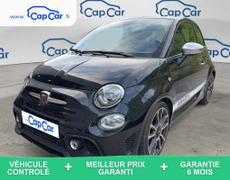 Abarth 595 L'Horme