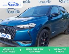 Ds DS3 Drusenheim