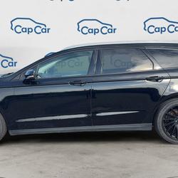 Ford Mondeo SW 2.0 Ecoblue 150 Titanium Business Creutzwald