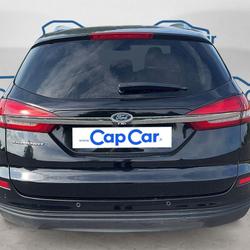 Ford Mondeo SW 2.0 Ecoblue 150 Titanium Business Creutzwald