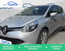Renault Clio 4