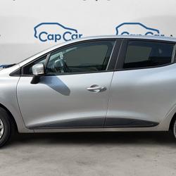 Renault Clio 4 IV 1.2 75 Zen Nancy
