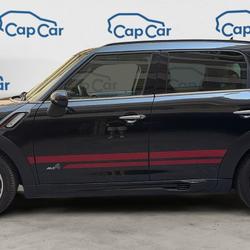 Mini Countryman 1.6 Cooper S 218 All4 Steptronic John Works - Automatique Toit ouvrant Nice