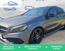 Mercedes Classe A