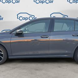 Volkswagen Golf 7 1.5 eTSI 150 DSG7 Life 1st - Automatique Le Muy