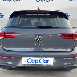 Volkswagen Golf 7 1.5 eTSI 150 DSG7 Life 1st - Automatique Le Muy