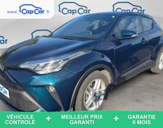 Toyota C-HR Fondettes