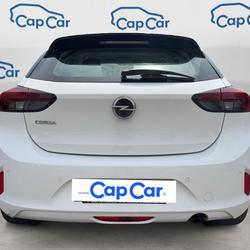 Opel Corsa 1.2 Turbo 100 Elegance Business Paris 12e Arrondissement