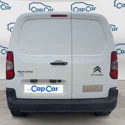 Citroen Berlingo VU 1.5 BlueHDi 75 Van M Noisy-le-Grand