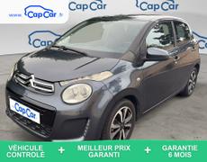 Citroen C1 Pineuilh
