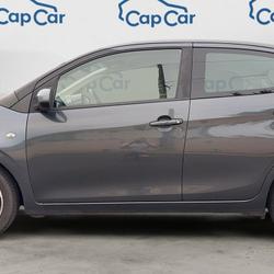 Citroen C1 II 1.2 VTi 72 Shine Pineuilh