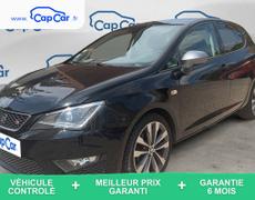 Seat Ibiza Metz