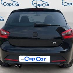 Seat Ibiza 1.6 TDI 105 FR Metz