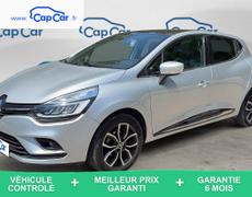 Renault Clio 4 Marseille 11e Arrondissement